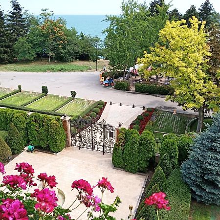 Sea Garden Lux Apartment Varna Exterior photo