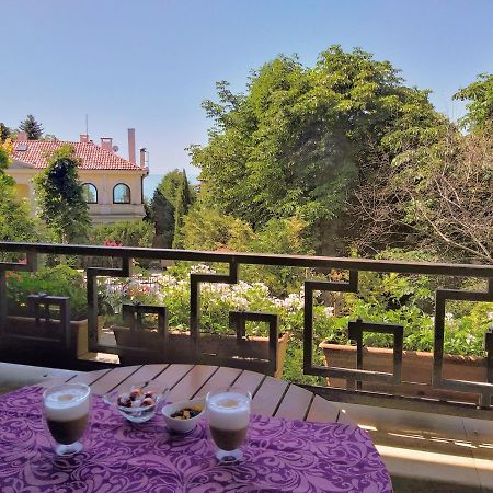 Sea Garden Lux Apartment Varna Exterior photo