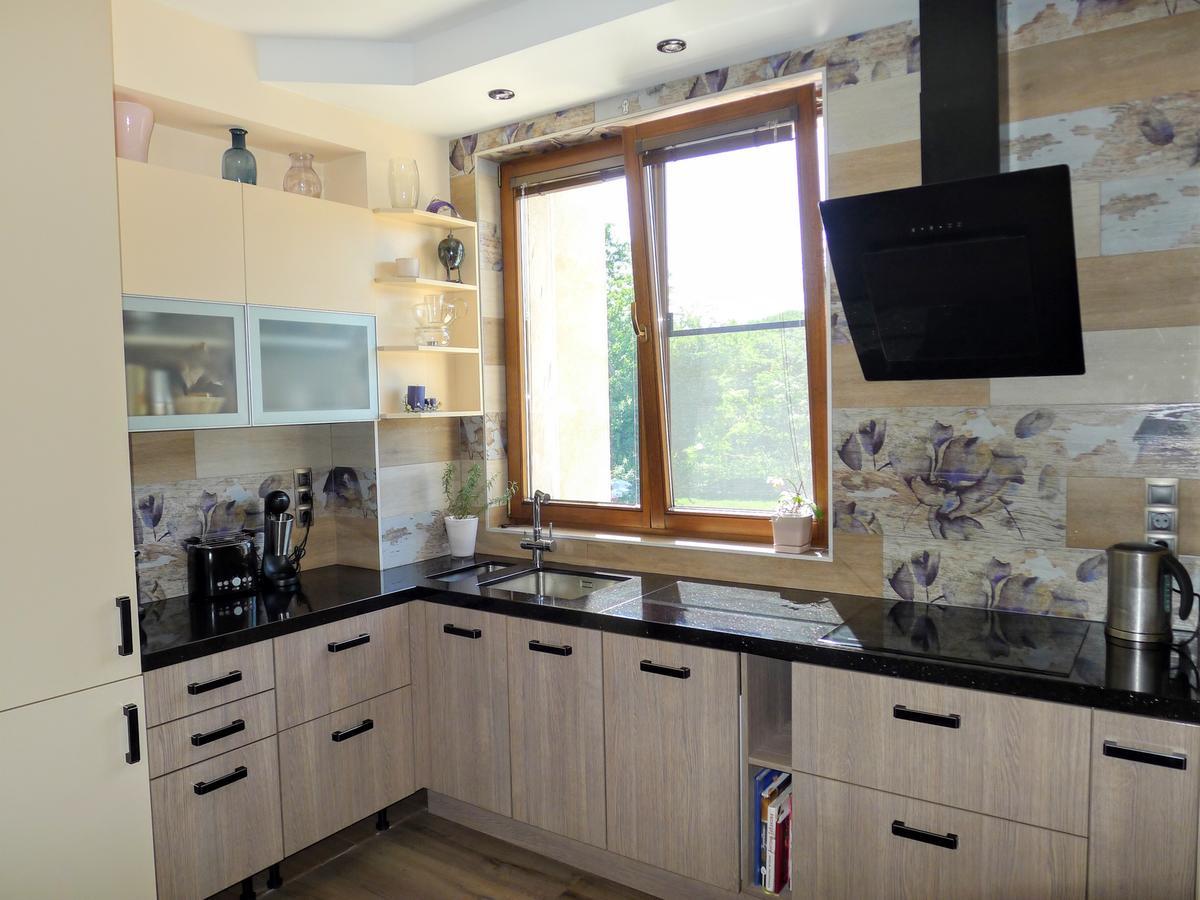 Sea Garden Lux Apartment Varna Exterior photo